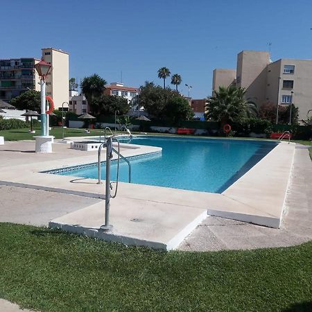 Apartamentos Los Alamos Sardinero Torremolinos Exterior foto